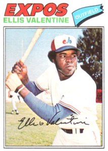 Ellis Valentine had all the tools to be a superstar. But he broke many hearts including his own throughout his career.